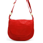 Rouge garance