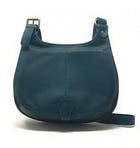 Bleu vert canard