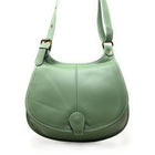 Vert pastel