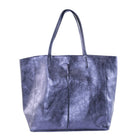 Bleu irisé