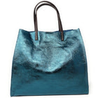 Blu di pavone irise
