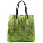 Anice verde irise