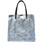 Blue pastello irise
