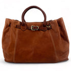 Dark camel