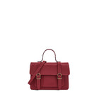 Rojo oscuro