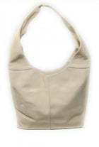 Cream beige