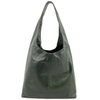 Forest green
