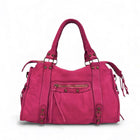 Rose fuchsia