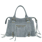 Bleu pastel