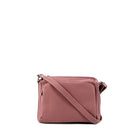 Rose poudre