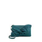 Bleu vert canard
