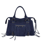 Bleu marine