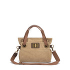 Beige foncé