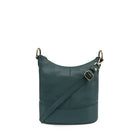 Bleu vert canard