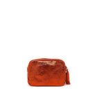 Orange irise