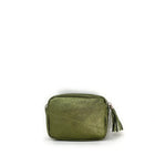 Khaki irise