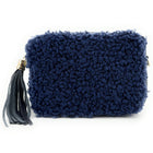 Bleu profond