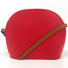 Red Garance