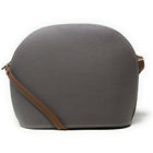 Dark taupe gray