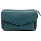 Bleu vert canard