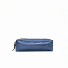 Bleu denim irisé
