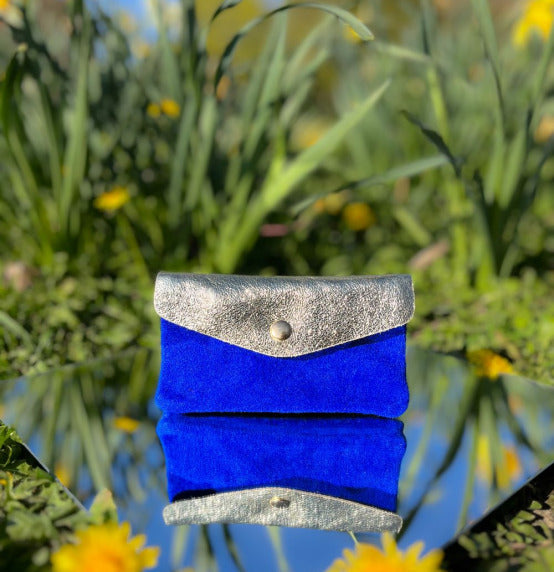 Une multitude de pochettes pour une organisation parfaite !