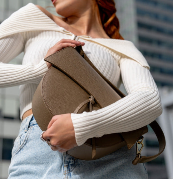 Top 10 des sacs besaces