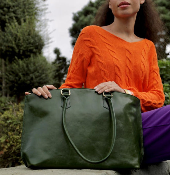 Les sacs cabas