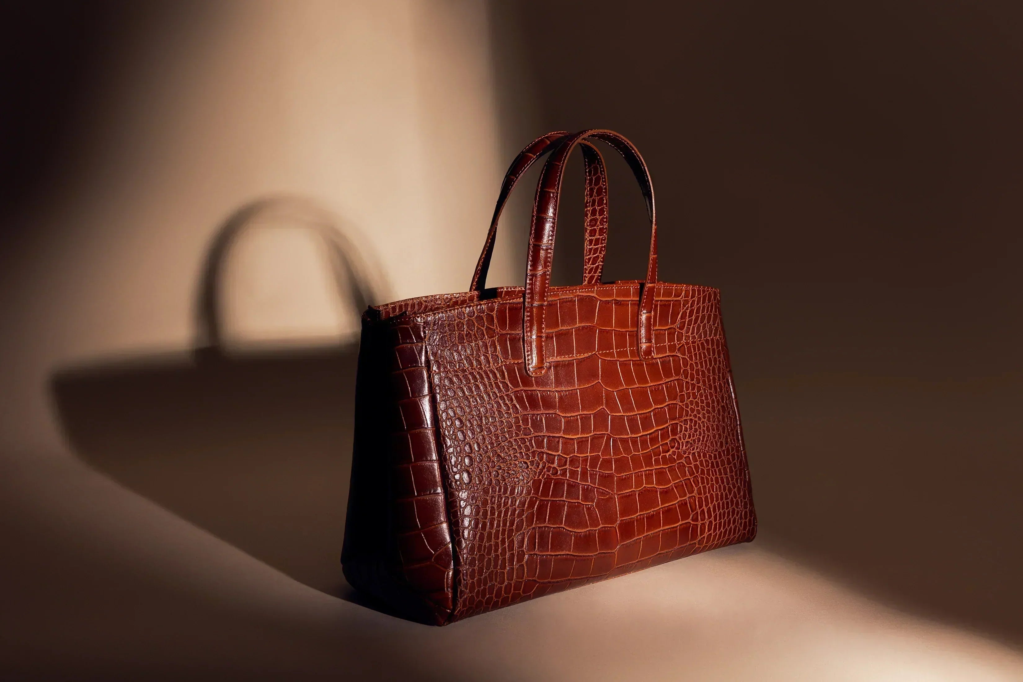 sac-a-main-cabas-cognac-be-lady