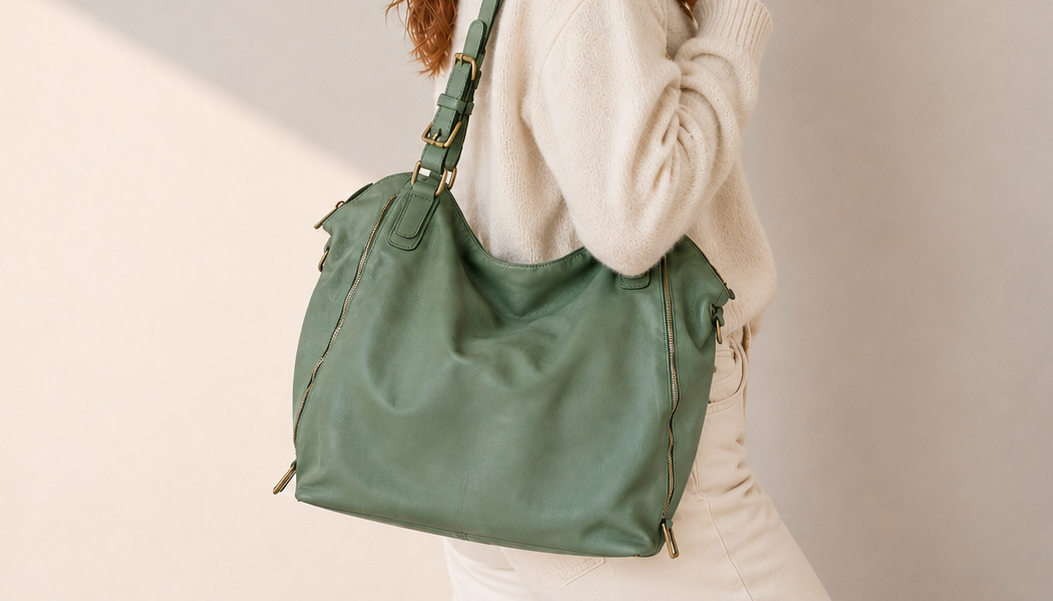 Les sacs cabas au top de la tendance