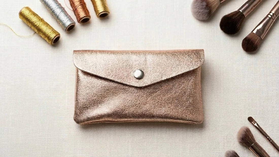 Vos accessoires favoris : petites pochettes et porte-cartes à l'honneur !