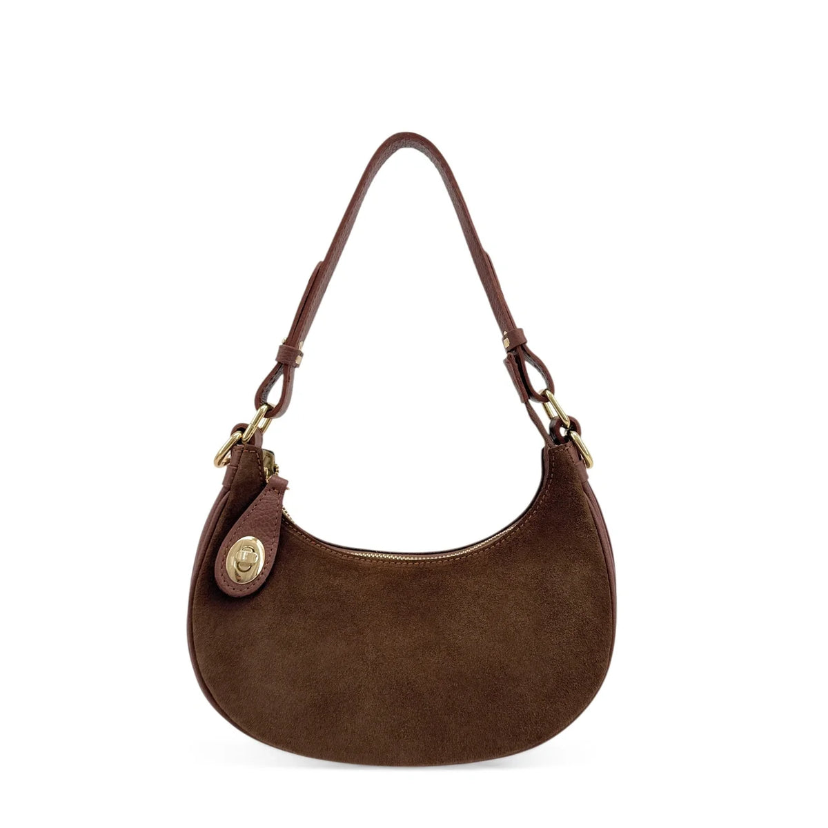 MARRON CHOCOLAT