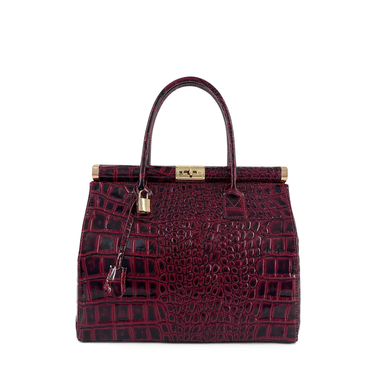 Sac Cuir Tendance 2026 Femme