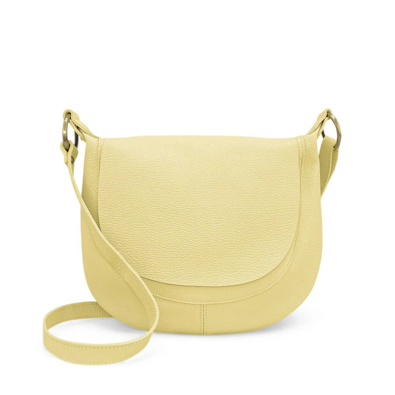 Sacs et accessoires jaunes : capsule HELIOS