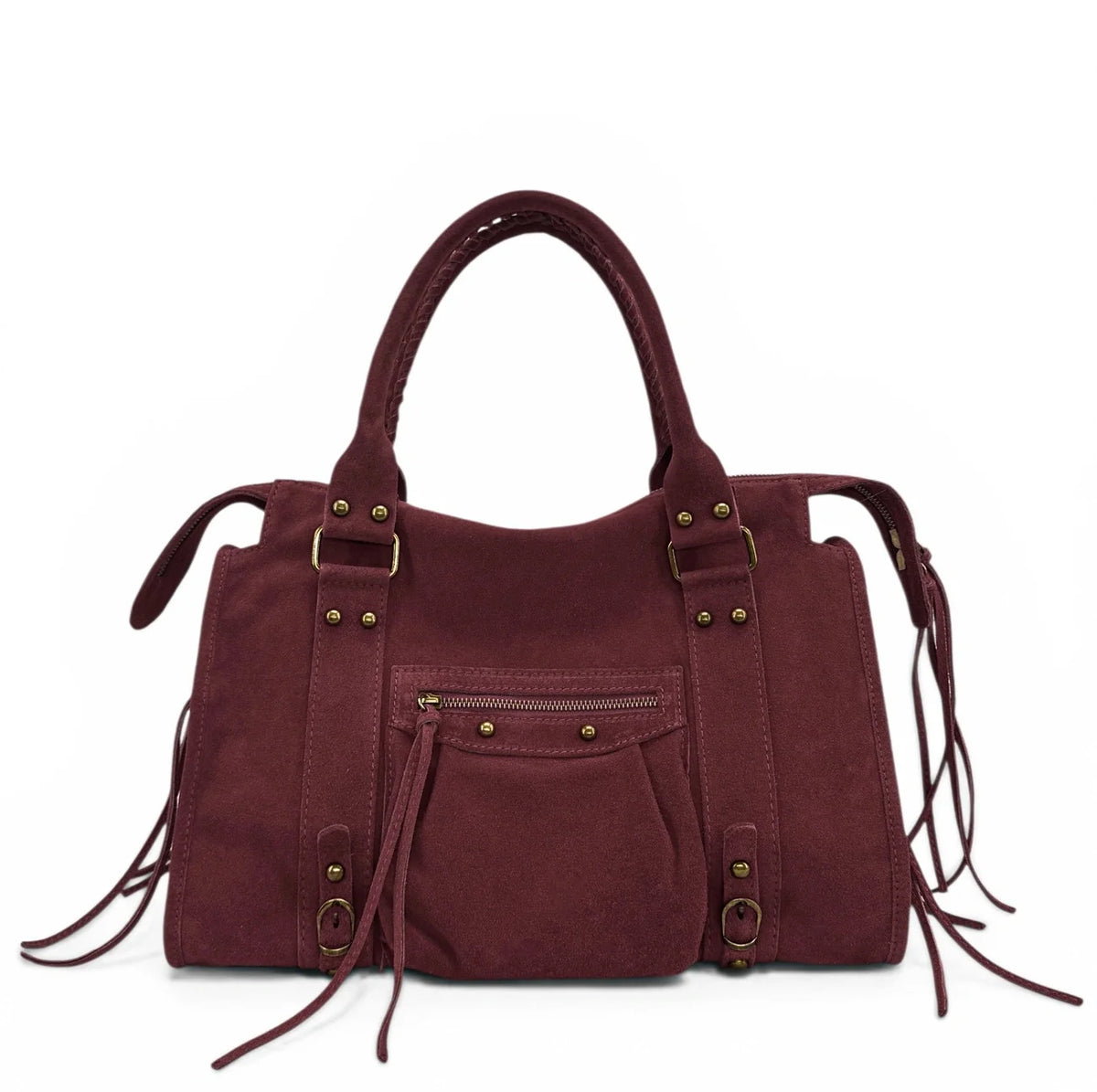 Bordeaux & Prune