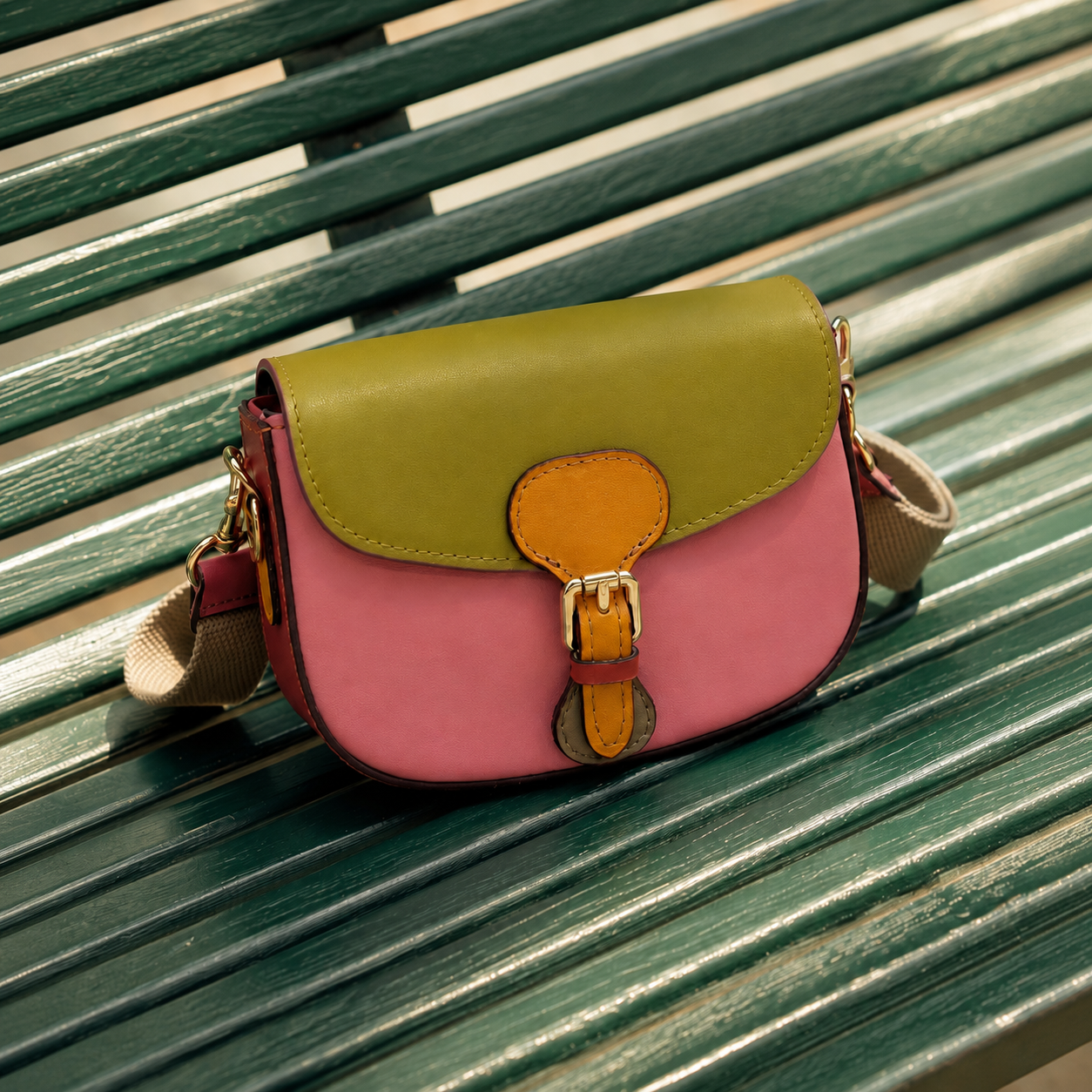OH MY BAG