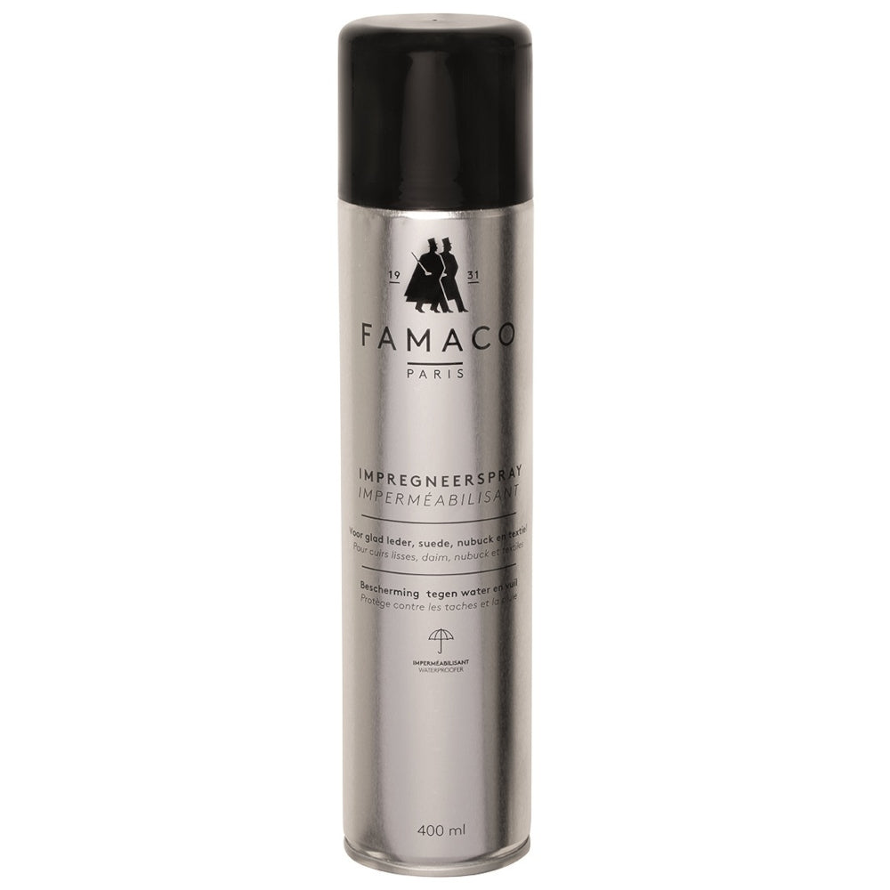 Imperméabilisant et anti-taches 400 ml FAMACO