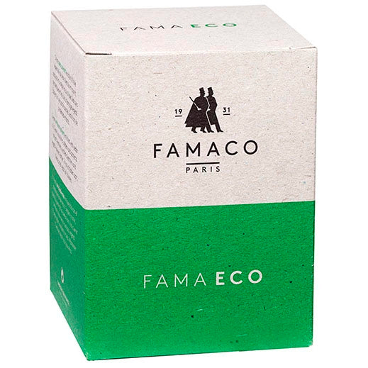 FAMA ECO (sans solvant) pommadier 50 ml et chamoisine FAMACO