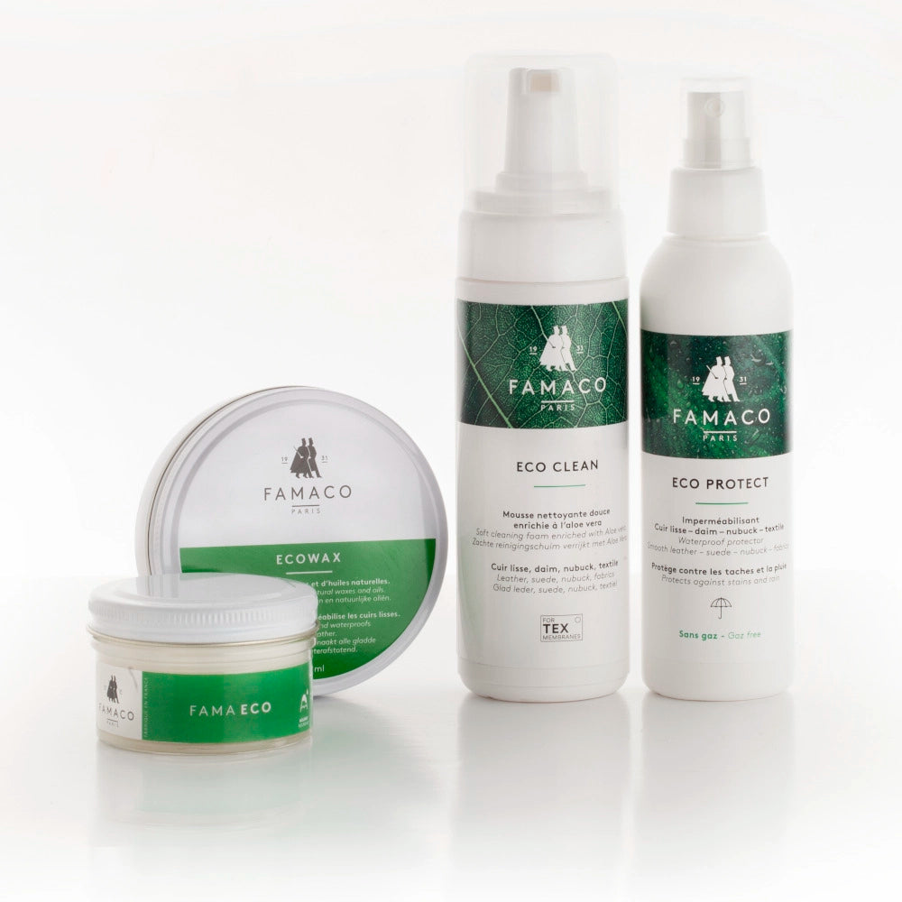Eco clean nettoyant 150 ml FAMACO