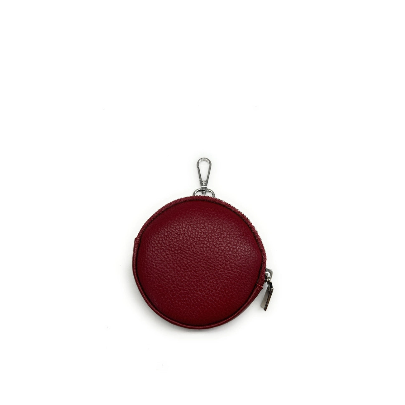 Portafoglio NEMO Rosso scuro