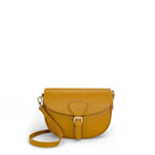 Mustard yellow