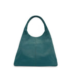 Bleu vert canard