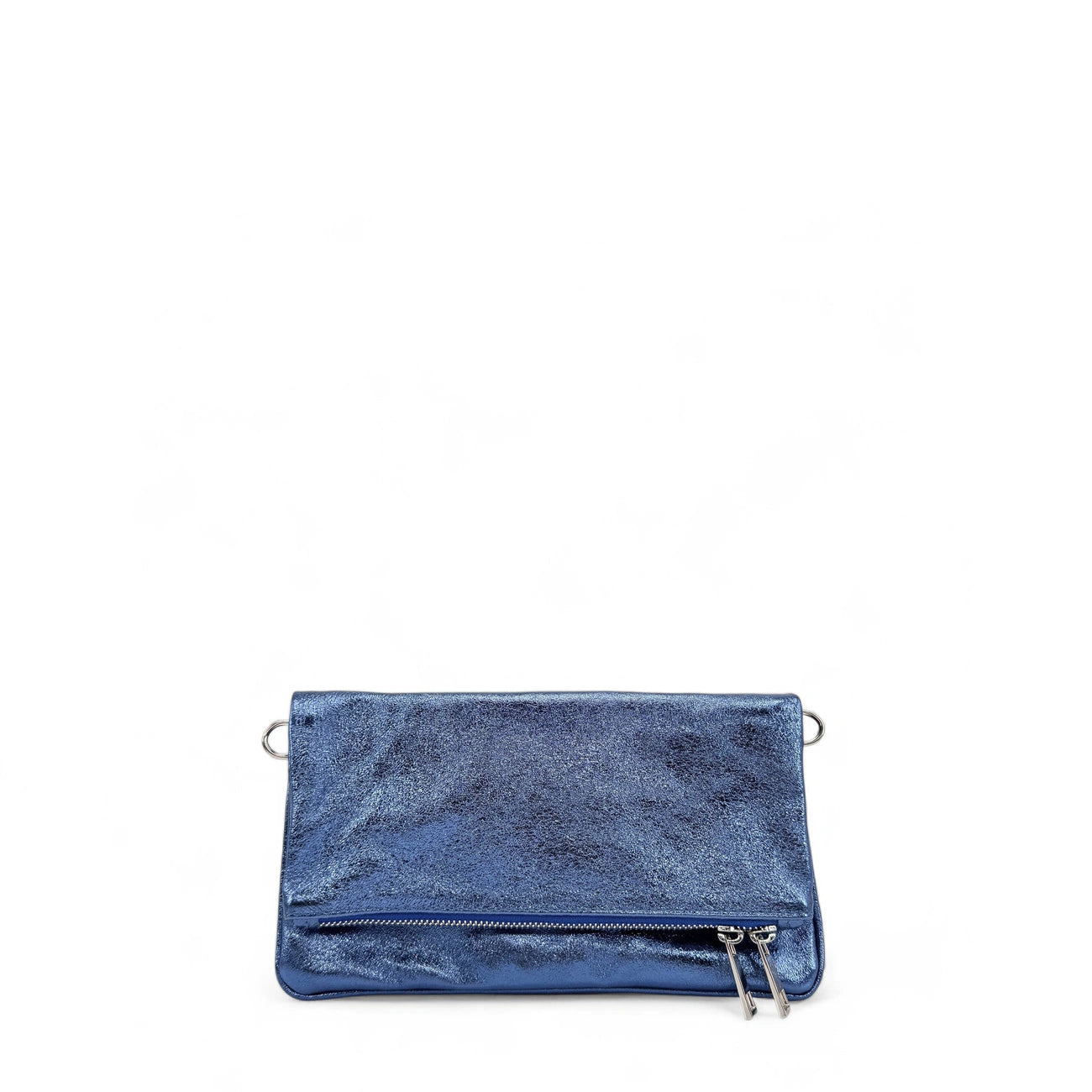 Customizable Maria's removable bandouliere Valley FREYA Rose Neon, shoulder tips Noir, brass metal finishes