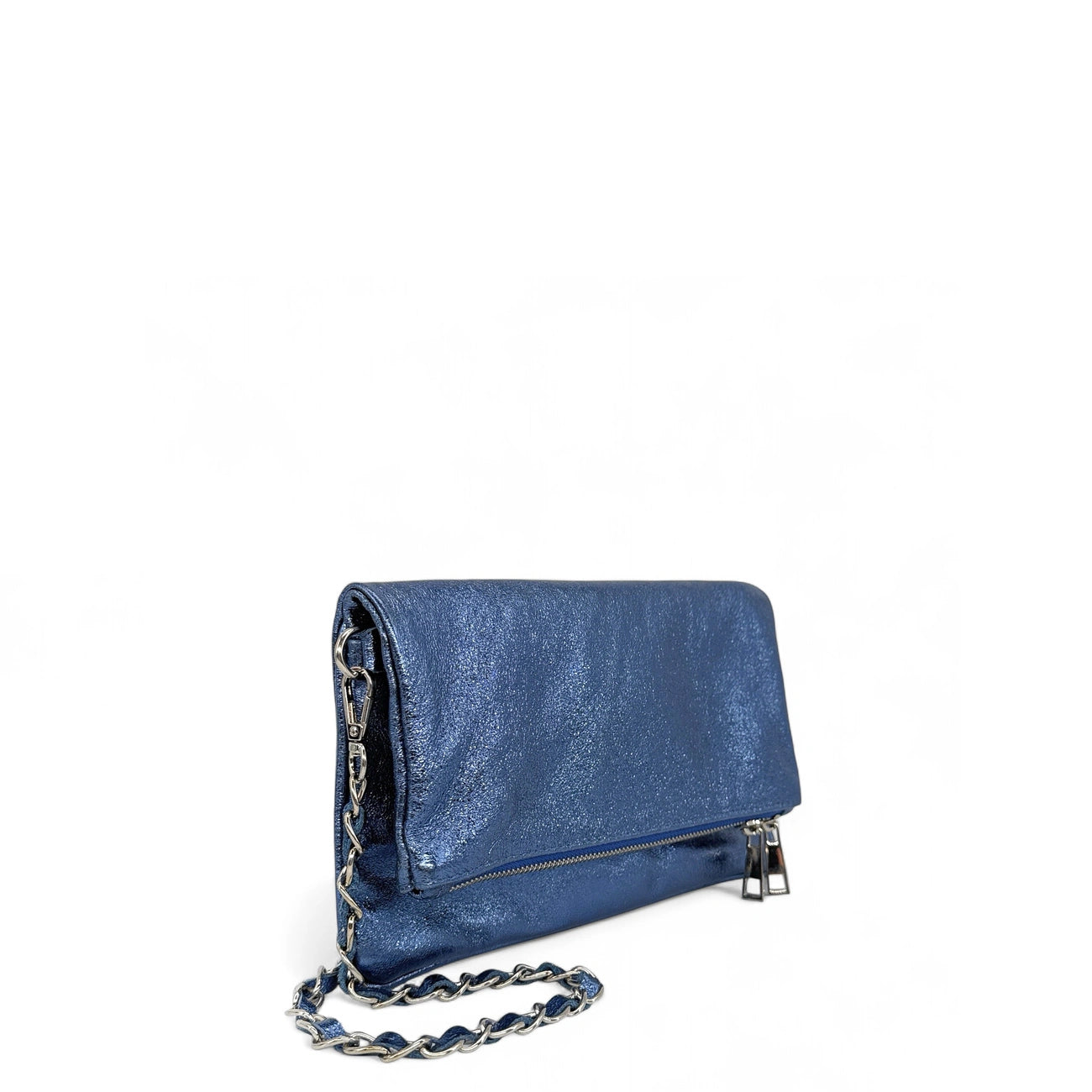 Customizable Maria's removable bandouliere Valley FREYA Rose Neon, shoulder tips Noir, brass metal finishes