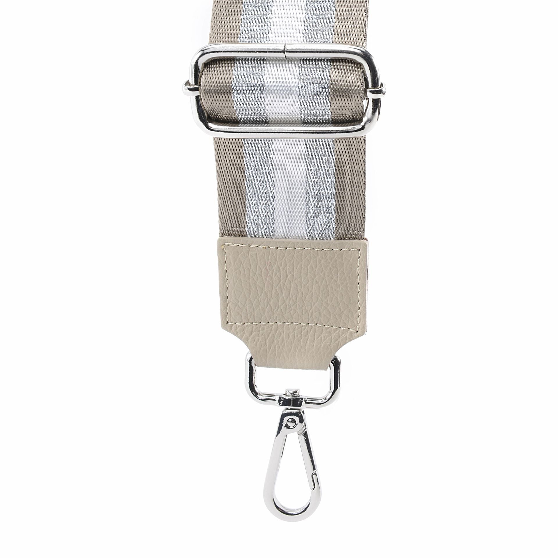 Bandoulière amovible pour sac à main BAYA Beige crème