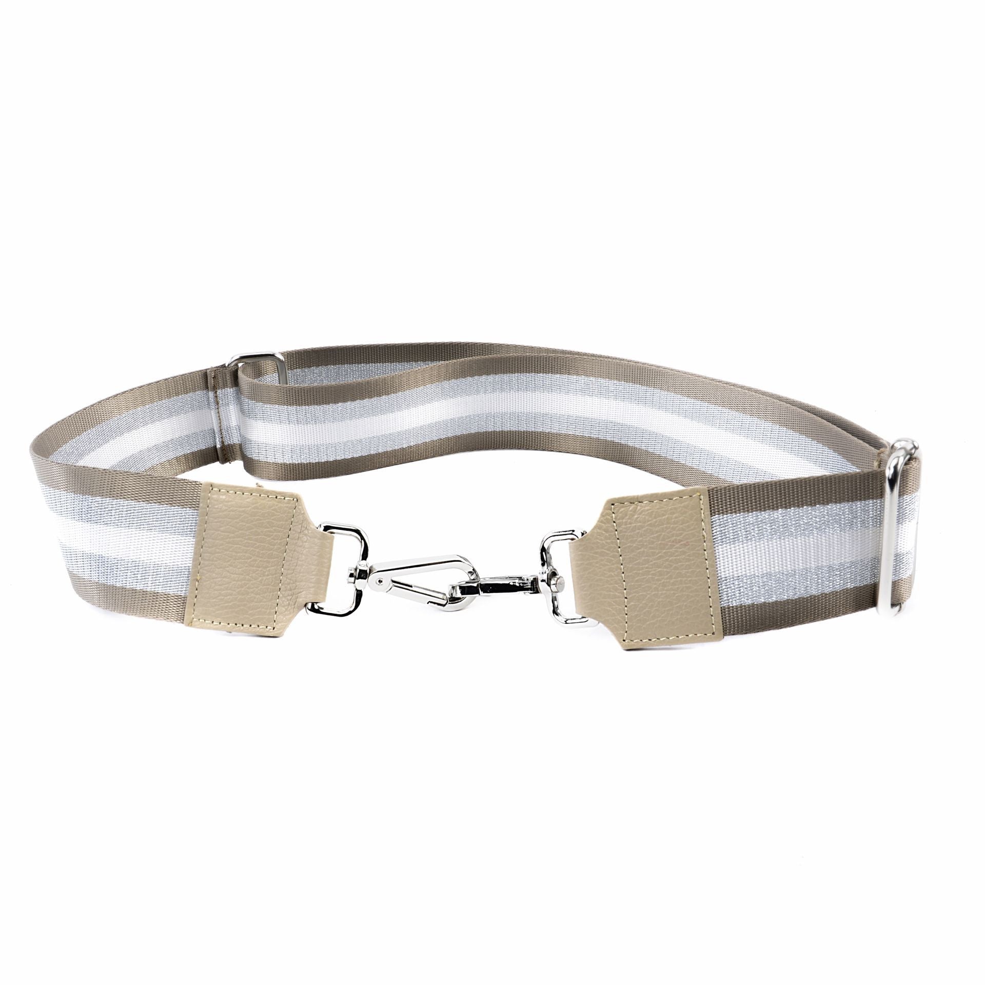 Bandoulière amovible pour sac à main BAYA Beige crème