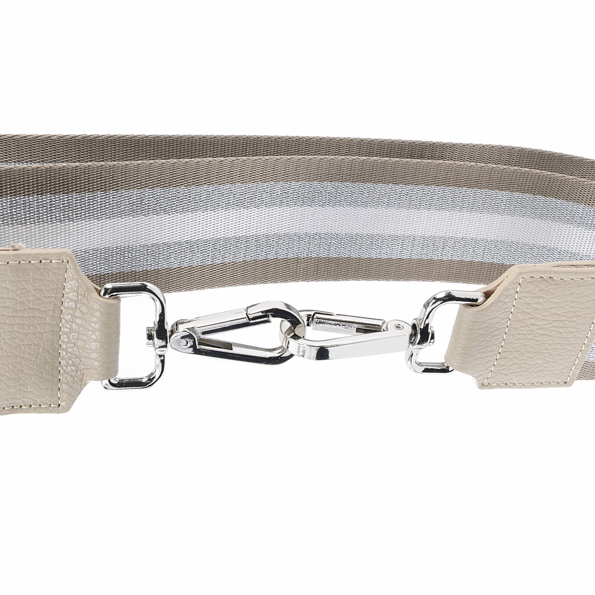 Bandoulière amovible pour sac à main BAYA Beige crème