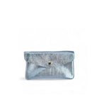 Blue pastello irise