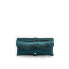 Bleu vert canard