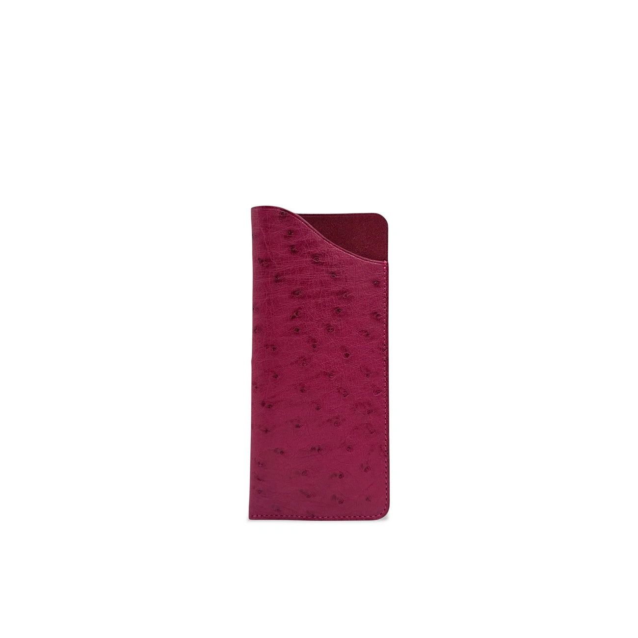 Edizione di haute-couture Fuchsia Strich